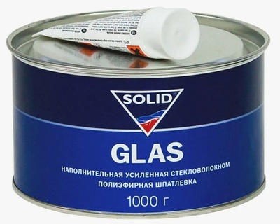 SOLID GLAS - ,   (1000 )