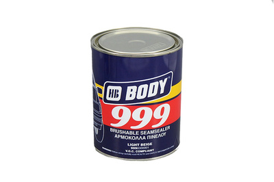 BODY 999  () 1 .