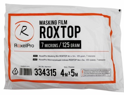 RoxelPro   ROXTOP 4  5, 7 
