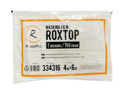 RoxelPro   ROXTOP 4  6, 7 