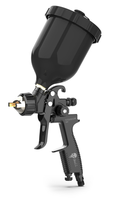 Skull TITANIUM Spray gun  HVLP  1.3 /1,4 / 1,7   ()