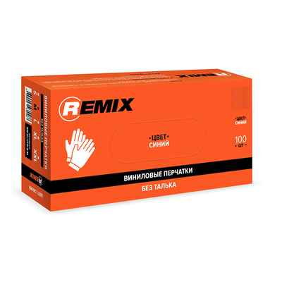 REMIX  ,  ,  XL, 100 /