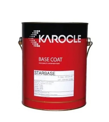 KAROCLE STARBASE (SB106)     .      1