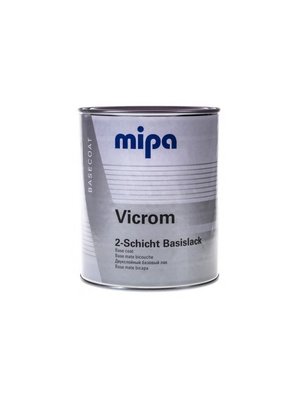 MIPA V.I.P. Exclusive Basecoat Vicrom  ""    1