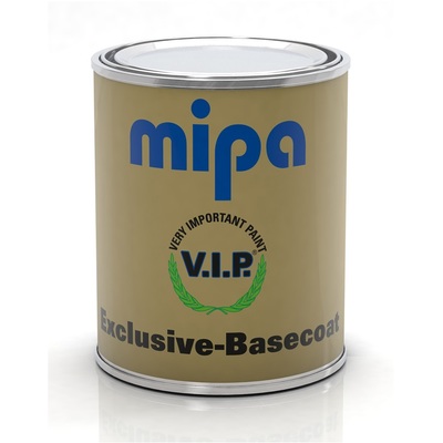 MIPA V.I.P. Exclusive Basecoat Pollux  "" - 1