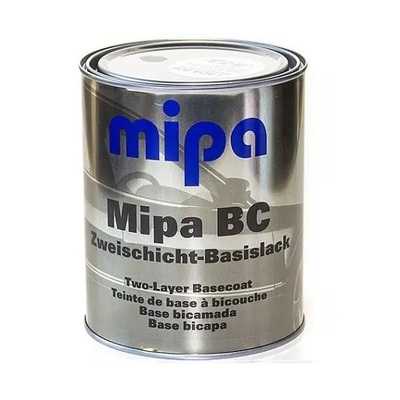 MIPA BC Toyota 202,1F7  () 1