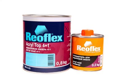 REOFLEX 2   4+1  040 () 0,8+0,2