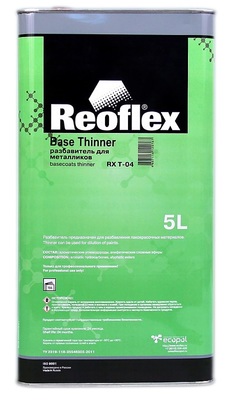 REOFLEX      5