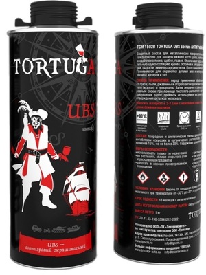 TORTUGA TCM 1502B UBS    (1)