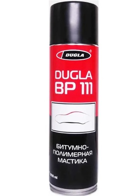 Dugla BP 111   650