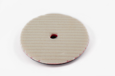 Glosswork WPC-150 Pro-Wool Pad    c   150 ,   ()