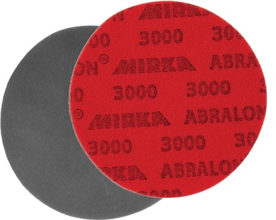 Mirka Abralon P-3000  , 150 ()