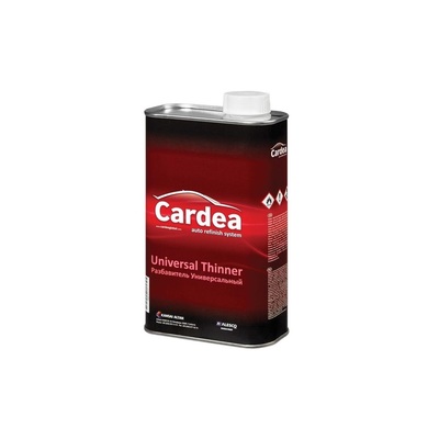Cardea (Kansai, Altan) Universal Thinner 20 (Std)  ,  1 