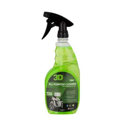 3D All Purpose Cleaner   0,71 