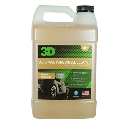 3D ACID MAG WIRE CLEANER        () 3,78 