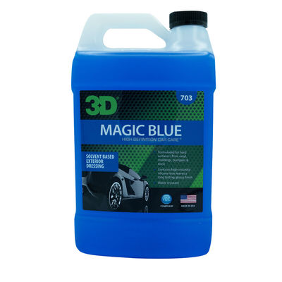 3D Magic Blue 703       3.785 