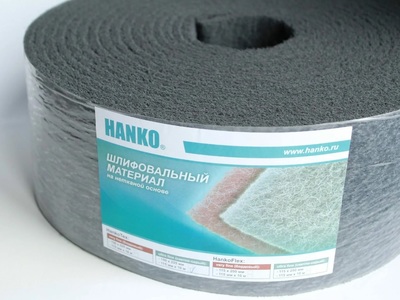 HANKO HankoTex      (  ) 115 x 10 ultra fine (-) ()