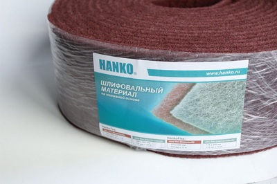 HANKO      (  ) HankoTex 115 x 10 very fine () ()