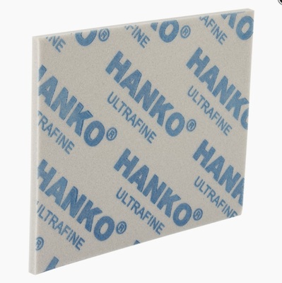 HANKO Sponge    140*115*5 Ultra Fine (220) ()