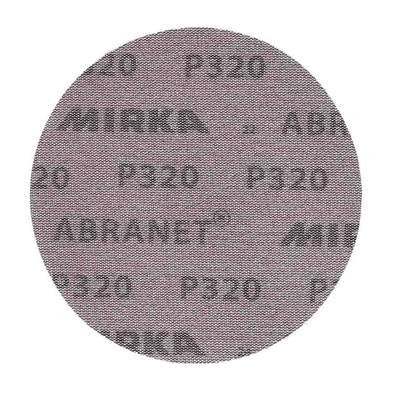 Mirka ABRANET      150 320 ()