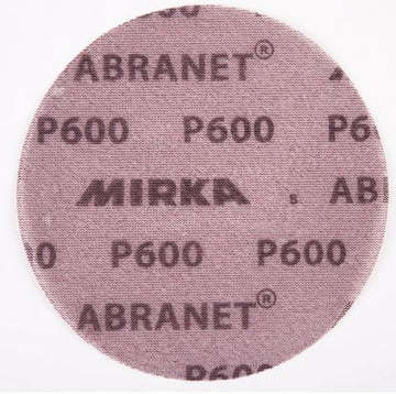 Mirka ABRANET      150 600