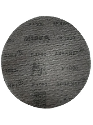 Mirka ABRANET      150 1000