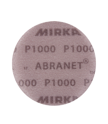 Mirka ABRANET      125  1000