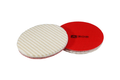 A302 MICROWOOL PAD -   (/) - 135/10