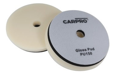 CarPro Gloss pad PU -  D150/160