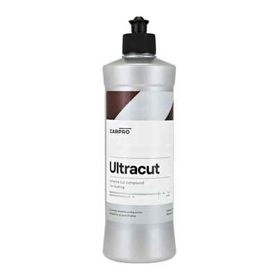 CarPro UltraCut (Extreme Cut Compound) -    500 ()