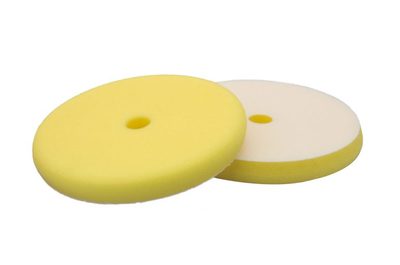 FlexiPads XS640 X-SLIM 18MM YELLOW Finishing - ƨ       160 mm