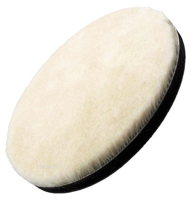 FlexiPads PW650 PRO-Wool Detailing GRIP Pad -    " " 160 mm ()