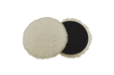 FlexiPads SF650 SUPERFINE Merino GRIP Wool Pad -     SUPERFINE Merino   ,   20    160 mm ()