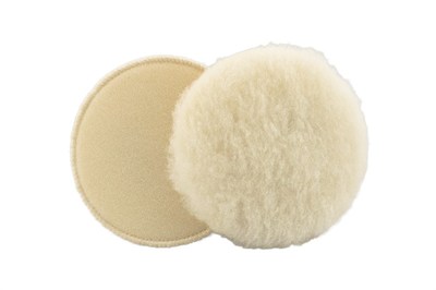 FlexiPads 40225 Wool Bonnet GRIP -    ( 20 ) 150 mm