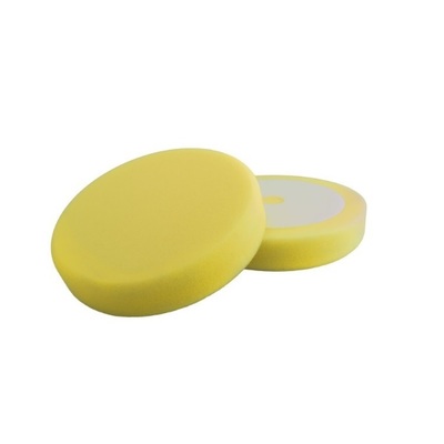 FlexiPads 44770 Yellow ORIGINAL S Polishing Pad - ƨ     165 mm