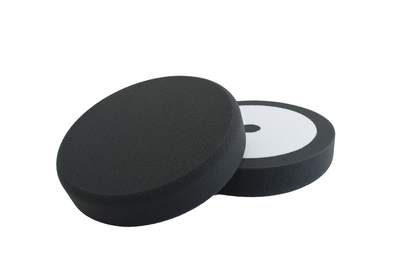 FlexiPads 44775 Black ORIGINAL S Finishing Pad - ר       165 mm ()