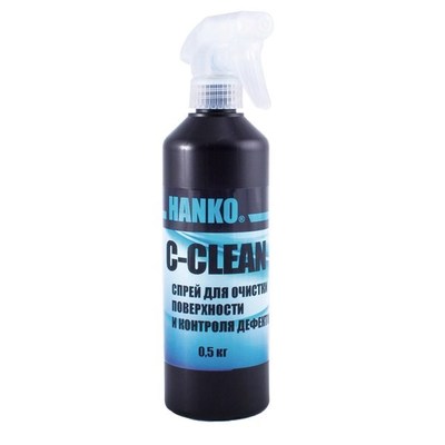 HANKO C-CLEAN        0,5 