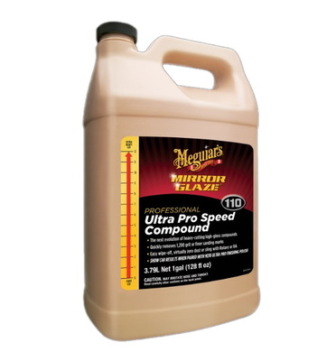 Meguair's M110 Ultra Pro Speed Compound -  , 3,78 .