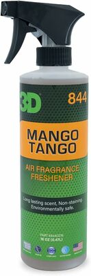 3D 844 Mango Scent -        470  ()
