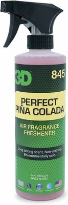 3D 845 Pina Colada Scent -       - 470  ()