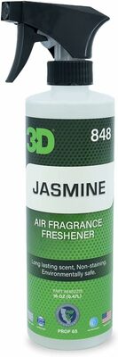3D 848 Jasmine -        470  ()
