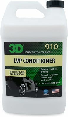 3D 910 LVP Conditioner -       3,78  ()