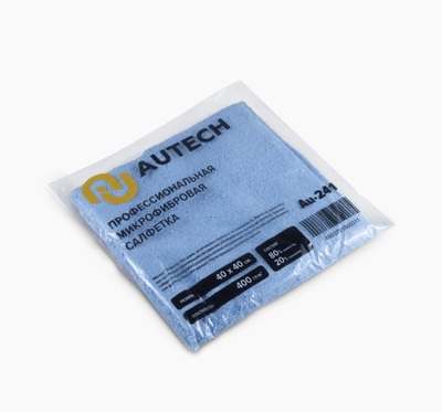Autech Au-241  400 ()