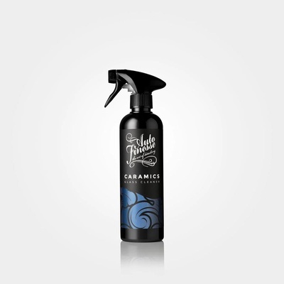 Auto Finesse Caramics Glass Cleaner   ( SiO2) 500 ()