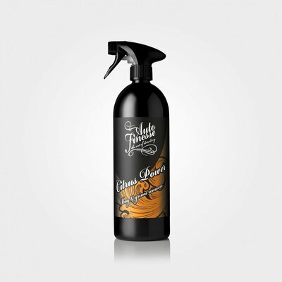 Auto Finesse Citrus Power -      1