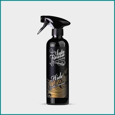 Auto Finesse Hide Leather Cleanser   500 ()