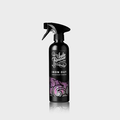 Auto Finesse Iron Out -      500 ()