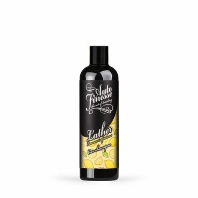 Auto Finesse Lather Infusions Lemon -  500
