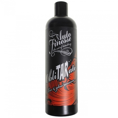 Auto Finesse ObliTARate -  , ,    500