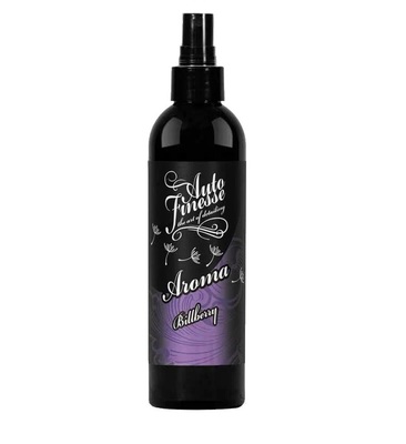 Auto Finesse Aroma Billbery -   250